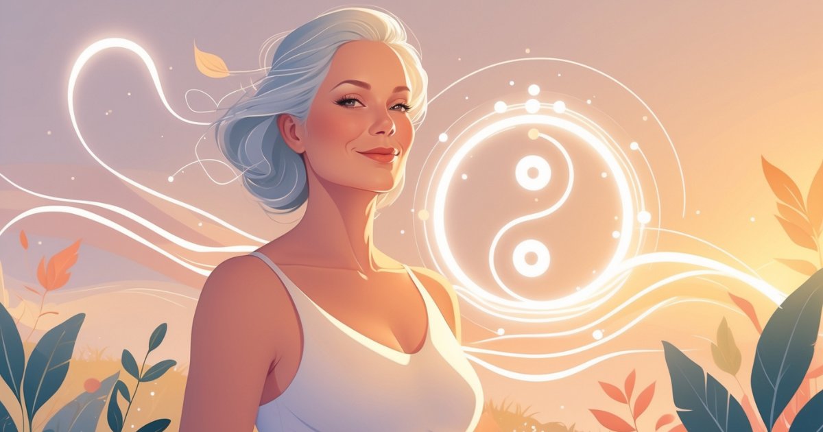 Understanding Hormonal Changes Post-Menopause