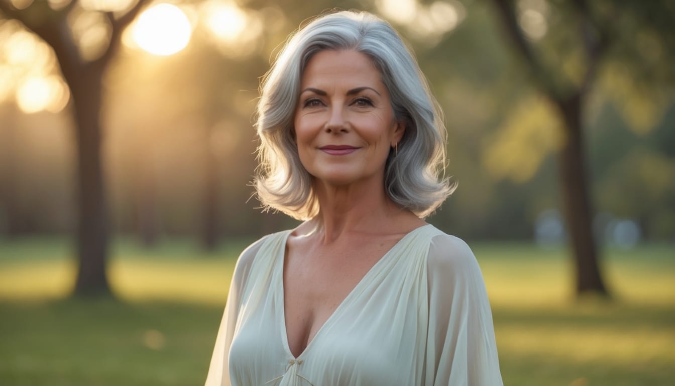 The Importance of Heart Health for Menopausal Women