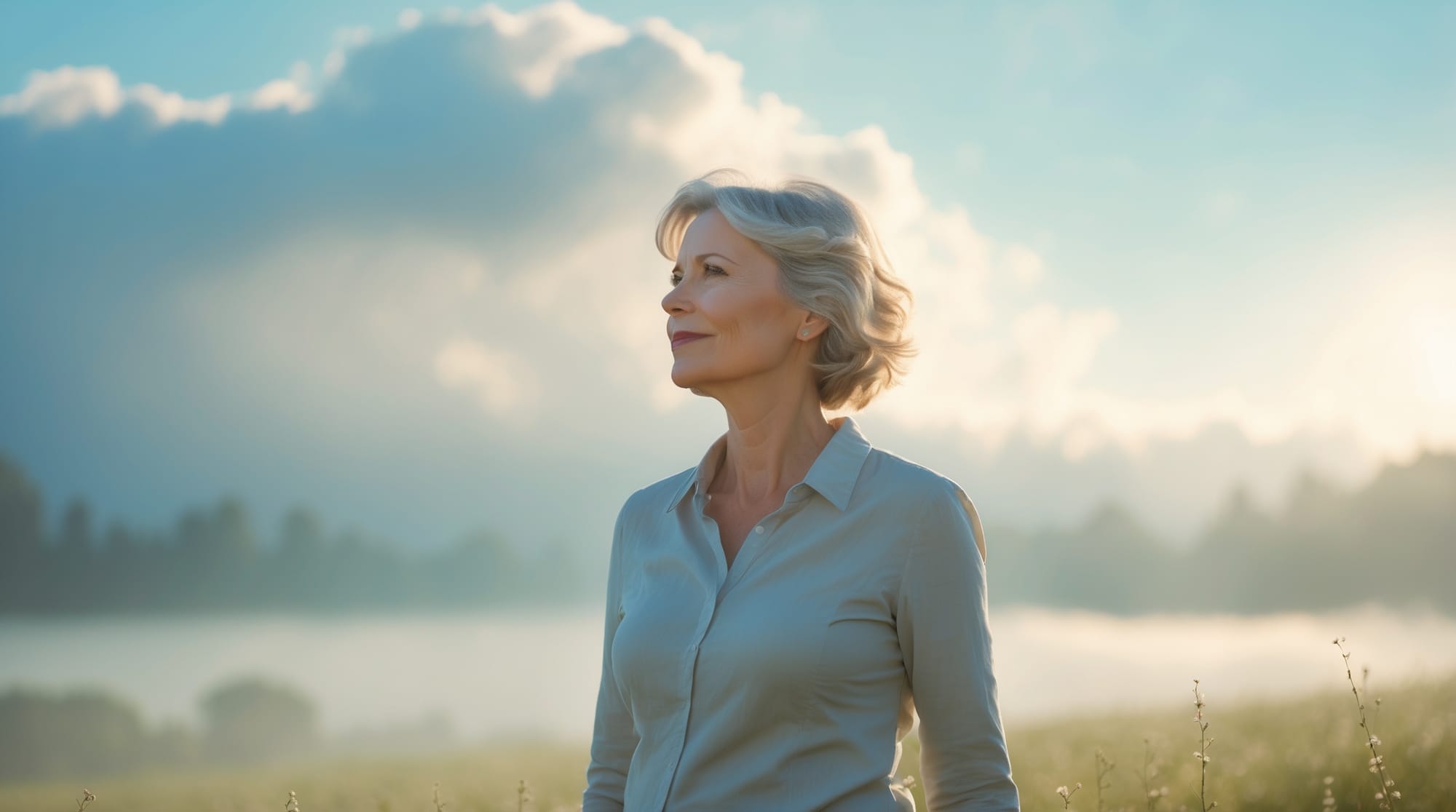 Menopause Brain Fog: What's Really Going On & How to Clear the Clouds
