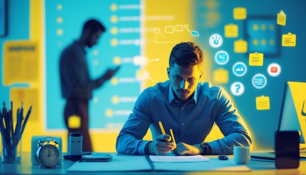 5 Science-Backed Tips to Beat Procrastination