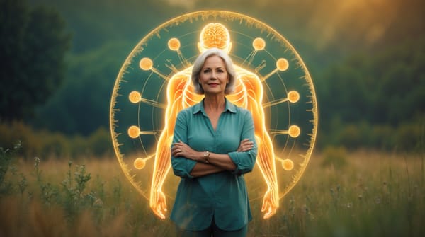 The Autoimmune Connection: Menopause's Impact on Immune Health