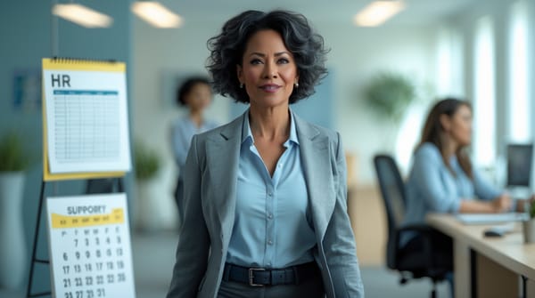 Workplace Warriors: Know Your Rights and Get the Support You Need