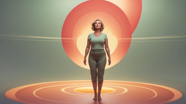 Navigating Menopause Weight Shifts: The Science Behind It